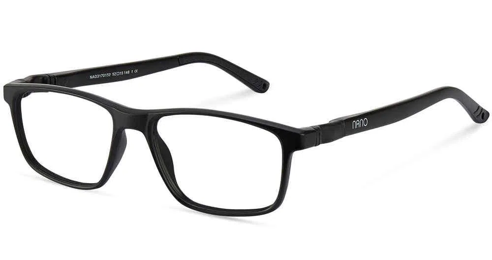 Nanovista FANBOY 3.0-NAO317 Eyeglasses